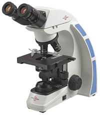 Accu-Scope 3000-LED Binocular Microscope